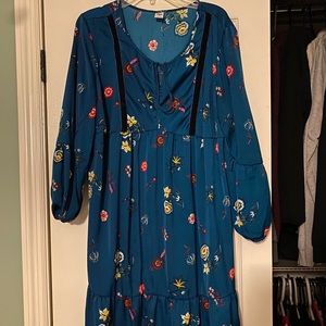 Old Navy Dress